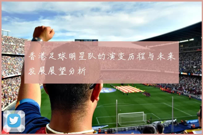 香港足球明星队的演变历程与未来发展展望分析