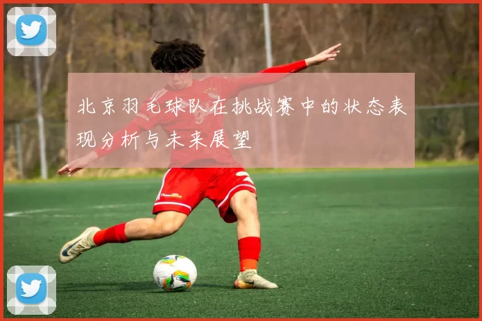 北京羽毛球队在挑战赛中的状态表现分析与未来展望
