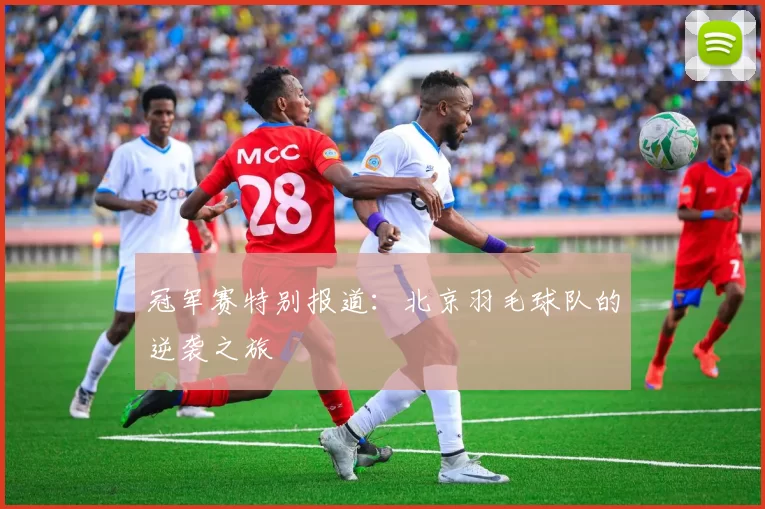 冠军赛特别报道：北京羽毛球队的逆袭之旅