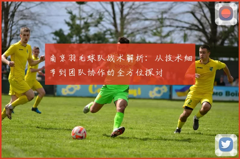 南京羽毛球队战术解析：从技术细节到团队协作的全方位探讨